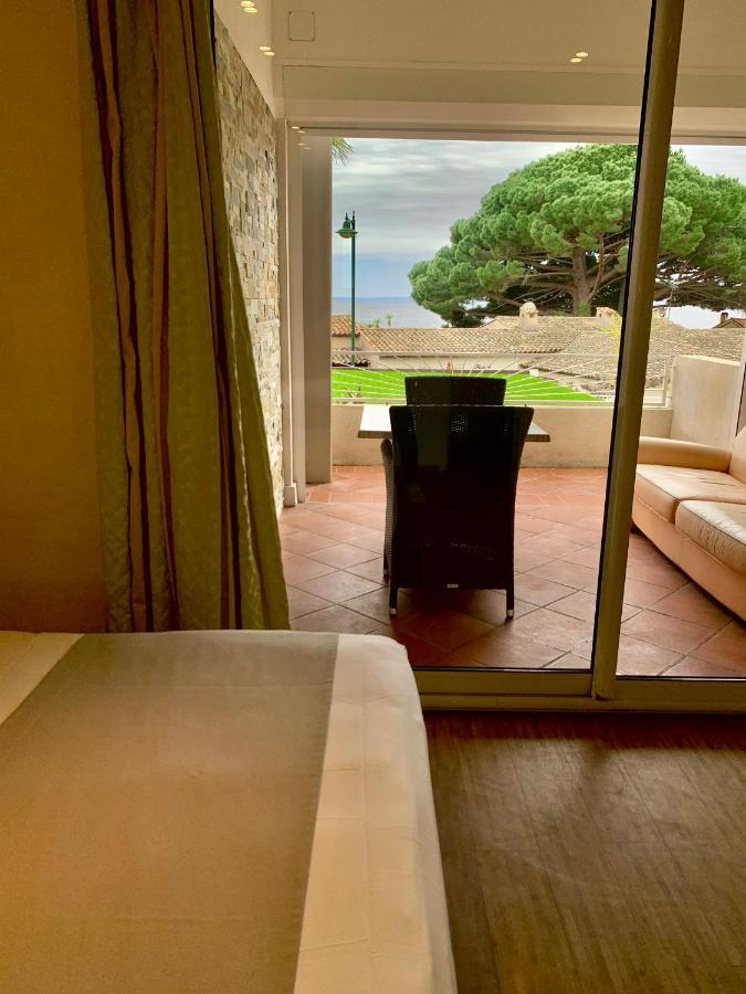 Hotel Beau Soleil لو لا فاندو المظهر الخارجي الصورة