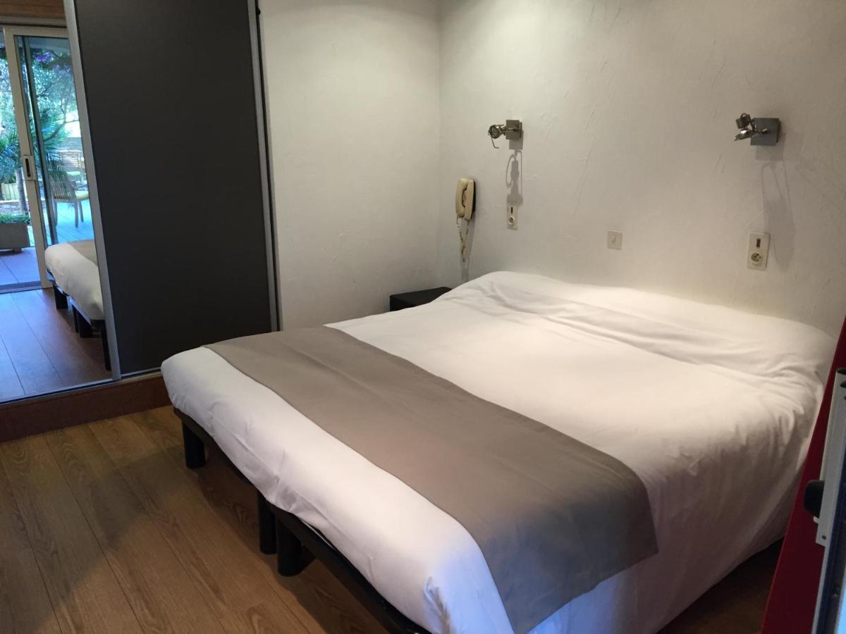 Hotel Beau Soleil لو لا فاندو المظهر الخارجي الصورة
