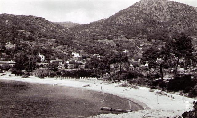 Hotel Beau Soleil لو لا فاندو المظهر الخارجي الصورة