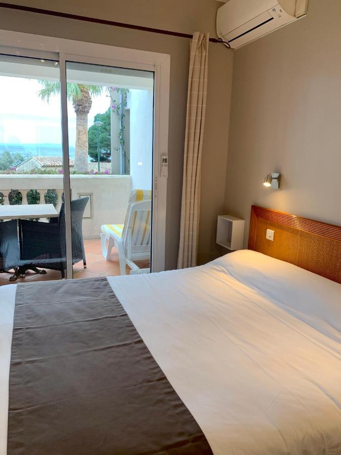 Hotel Beau Soleil لو لا فاندو المظهر الخارجي الصورة